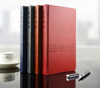 四川五項管理行動日志皮質(zhì)筆記本